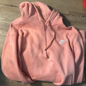 Nike hoodie